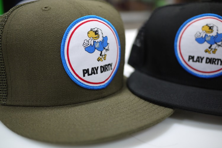 Undefeated 2012 Spring/Summer Preview @ S.L.A.T.E.