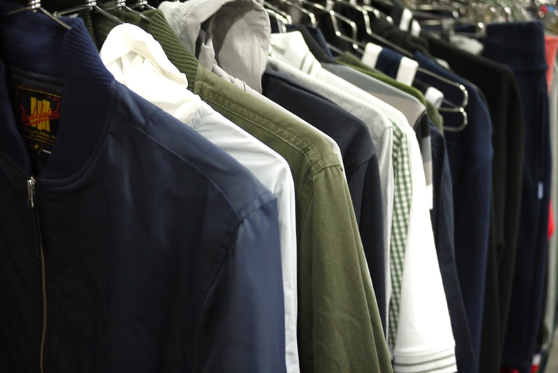 Undefeated 2012 Spring/Summer Preview @ S.L.A.T.E.