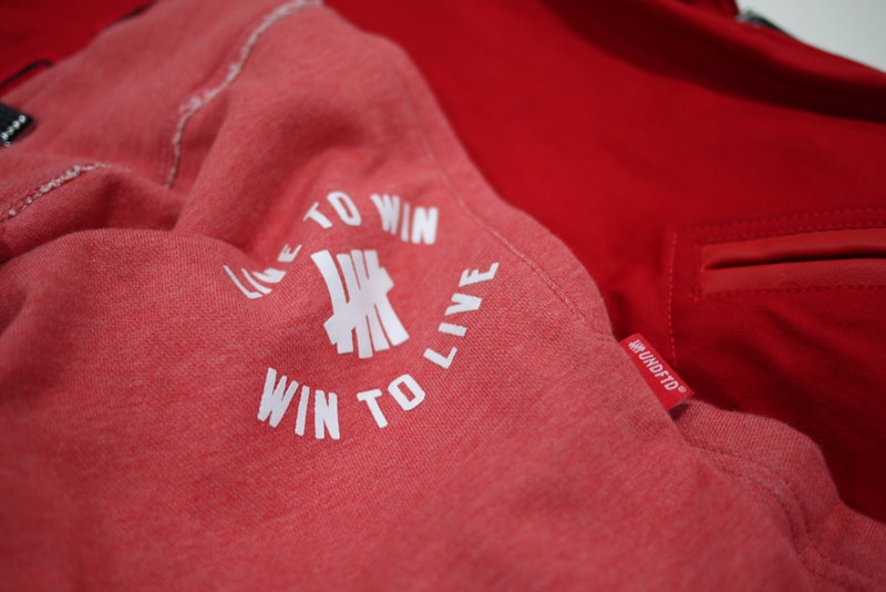 Undefeated 2012 Spring/Summer Preview @ S.L.A.T.E.