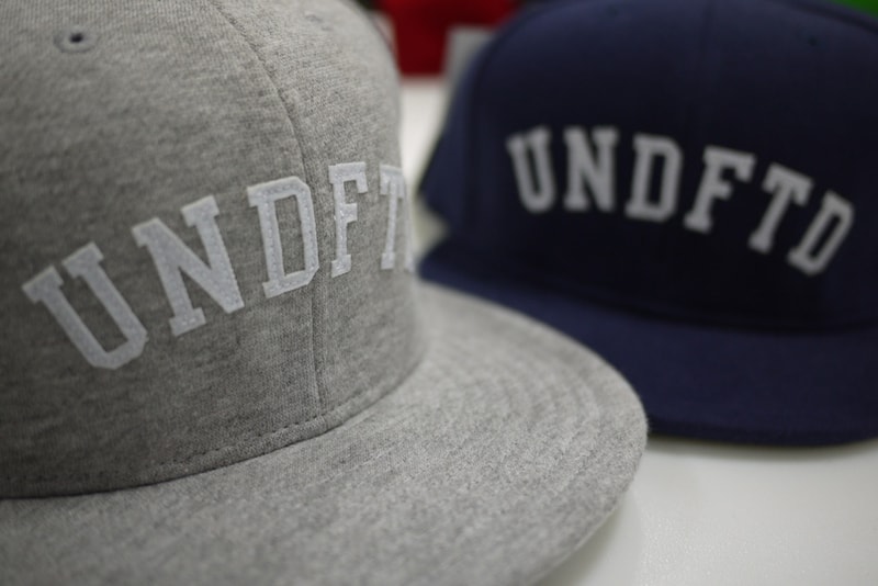 Undefeated 2012 Spring/Summer Preview @ S.L.A.T.E.