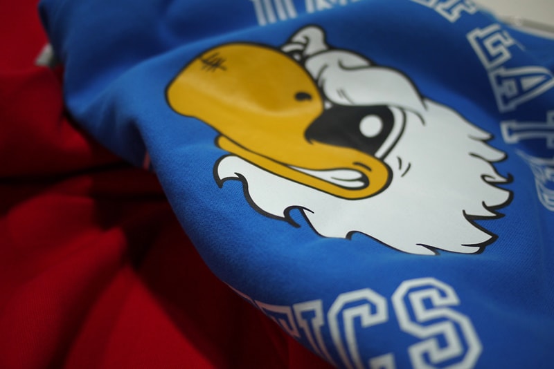 Undefeated 2012 Spring/Summer Preview @ S.L.A.T.E.
