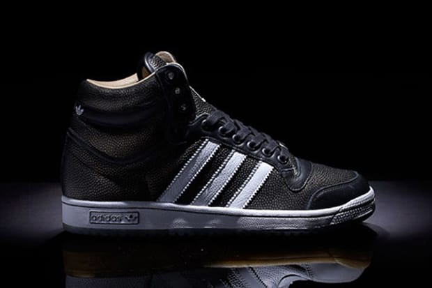 Undefeated x adidas Originals B-Sides Top 10 
