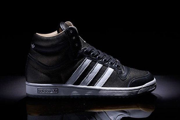 Undefeated x adidas Originals B-Sides Top 10