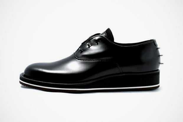 UNDERCOVERISM H6F05-1 Boots