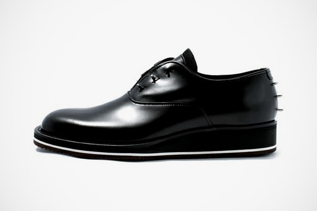 UNDERCOVERISM H6F05-1 Boots