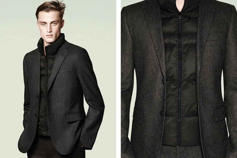 Uniqlo +J 2011 Fall/Winter Final Collection