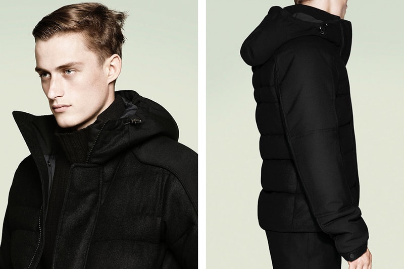 Uniqlo +J 2011 Fall/Winter Final Collection