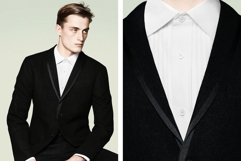 Uniqlo +J 2011 Fall/Winter Final Collection