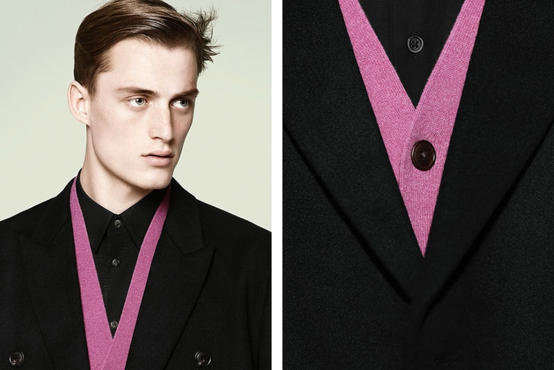 Uniqlo +J 2011 Fall/Winter Final Collection
