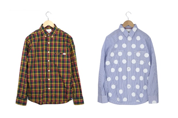 UNTOLD 2011 Fall/Winter Collection 