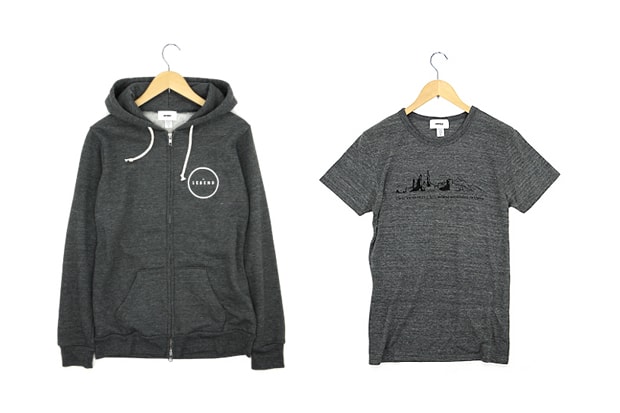 UNTOLD 2011 Fall/Winter Collection 