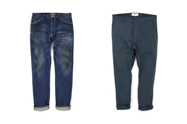 UNTOLD 2011 Fall/Winter Collection 