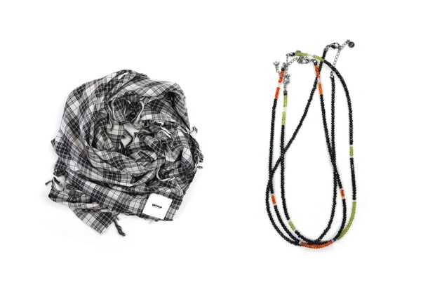 UNTOLD 2011 Fall/Winter Collection 