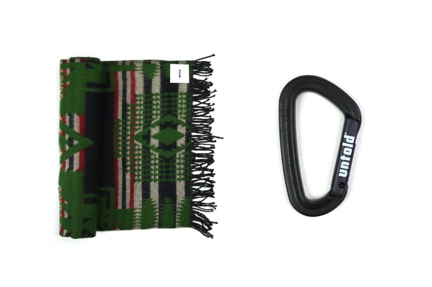 UNTOLD 2011 Fall/Winter Collection 