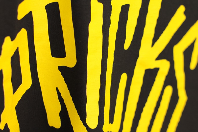 Us Versus Them x The Pricks Capsule Collection