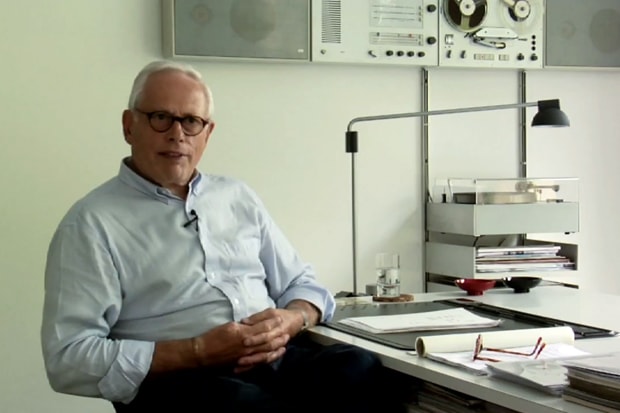 V&A: "Dieter Rams - Cold War Modern" Film