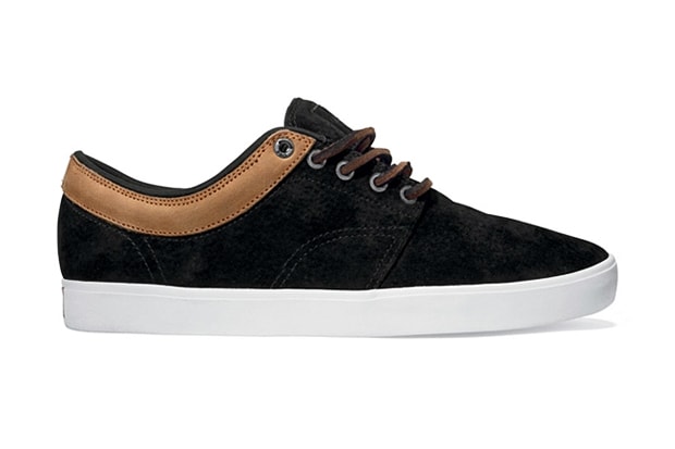 Vans Core 2011 Holiday Pacquard