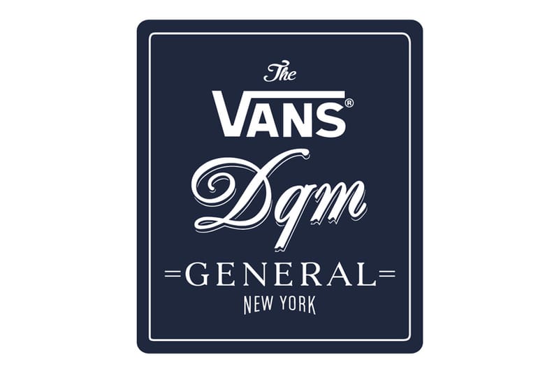 The Vans DQM General