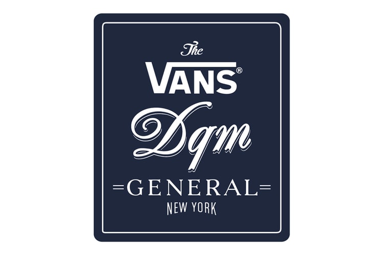 The Vans DQM General