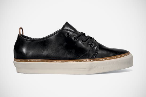 Vans Vault 2011 Fall/Winter Cuerpo LX