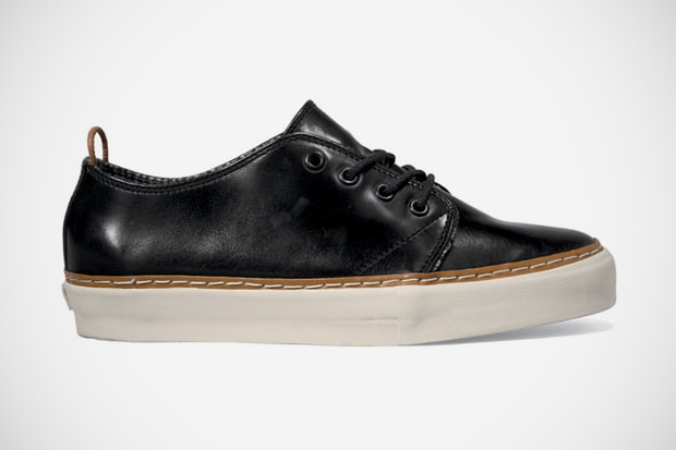 Vans Vault 2011 Fall/Winter Cuerpo LX