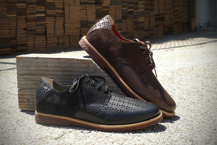 Vans Vault 2011 Fall/Winter Derby Taka Hayashi LX