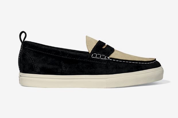 Vans Vault Penny Loafer LX