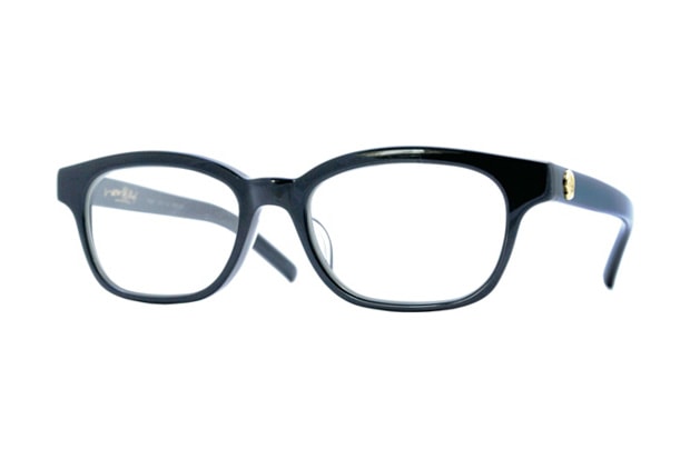 Viktor & Rolf "Solid Gold" Glasses