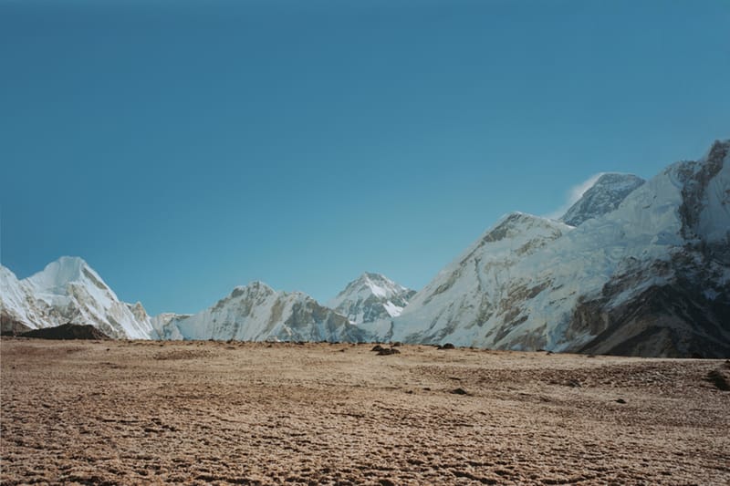 visvim Expanding Online Store