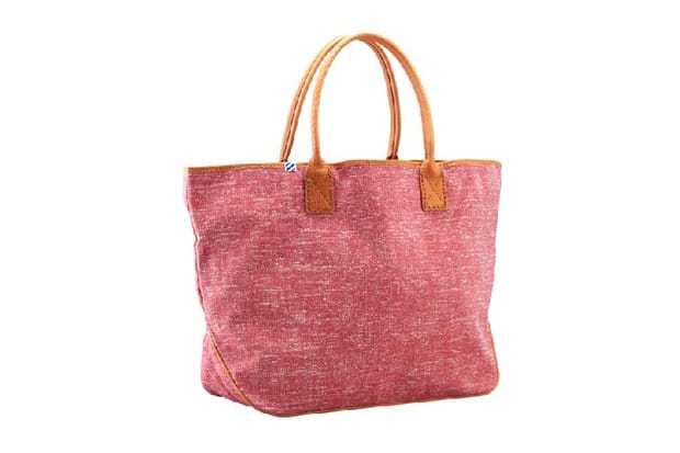 visvim HOMER TOTE CANVAS