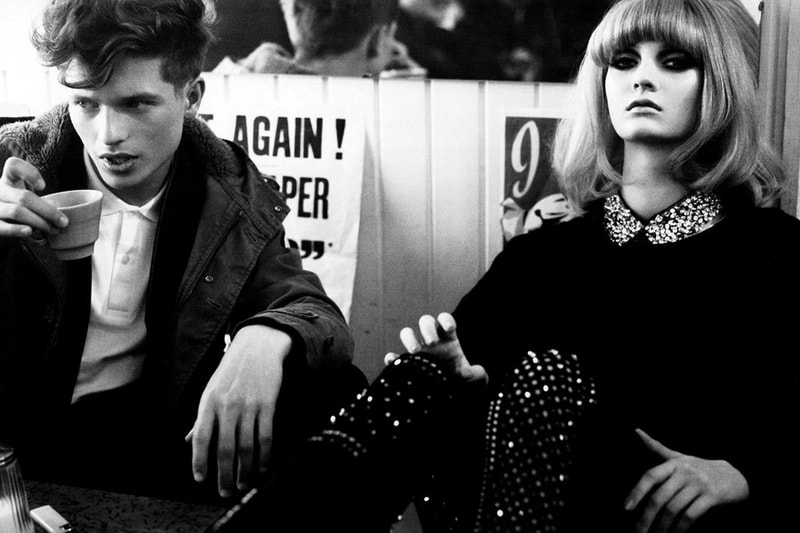 Vogue Italia 2011 August "Suggestions" Issue