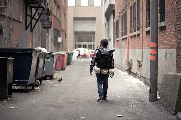 Streetsnaps: Wanderer