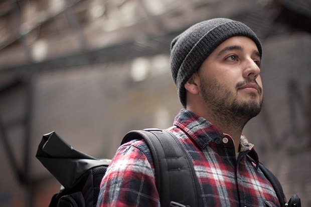 Streetsnaps: Wanderer