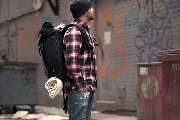 Streetsnaps: Wanderer