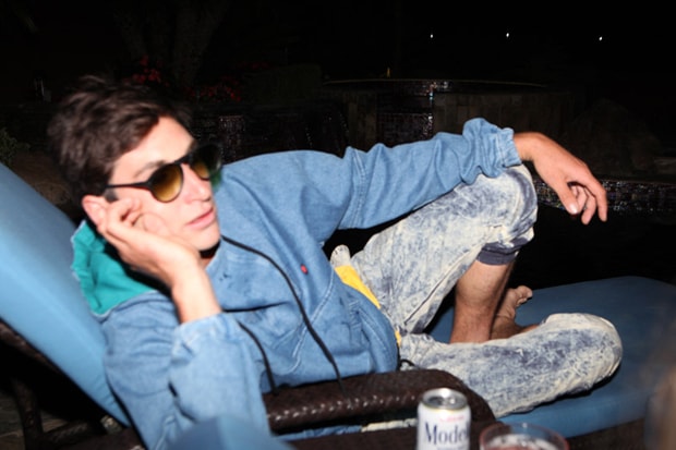 Warriors of Radness 2011 Fall/Winter Collection 