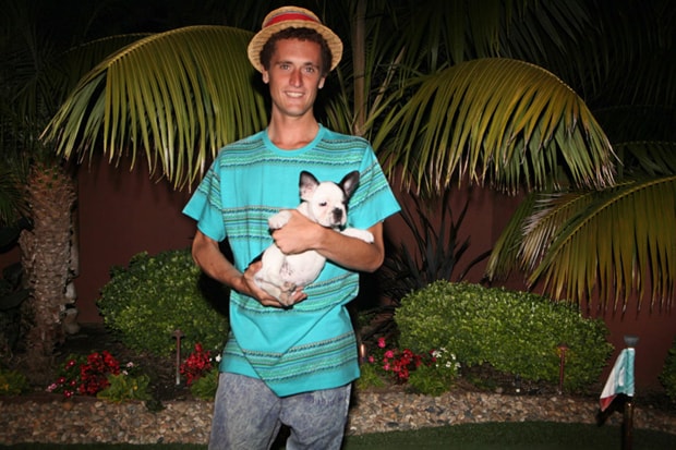 Warriors of Radness 2011 Fall/Winter Collection 