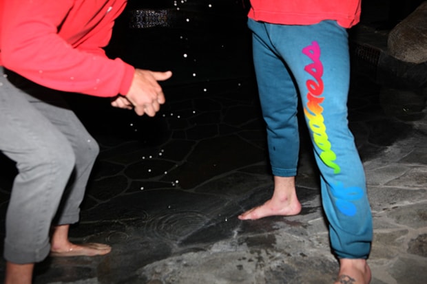 Warriors of Radness 2011 Fall/Winter Collection 