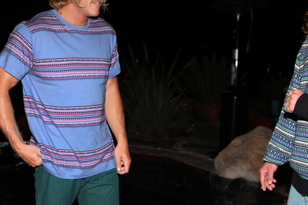 Warriors of Radness 2011 Fall/Winter Collection 