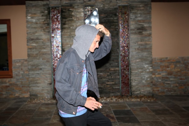 Warriors of Radness 2011 Fall/Winter Collection 