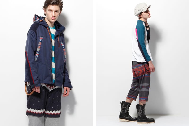 WHIZ LIMITED 2011 Fall/Winter Collection