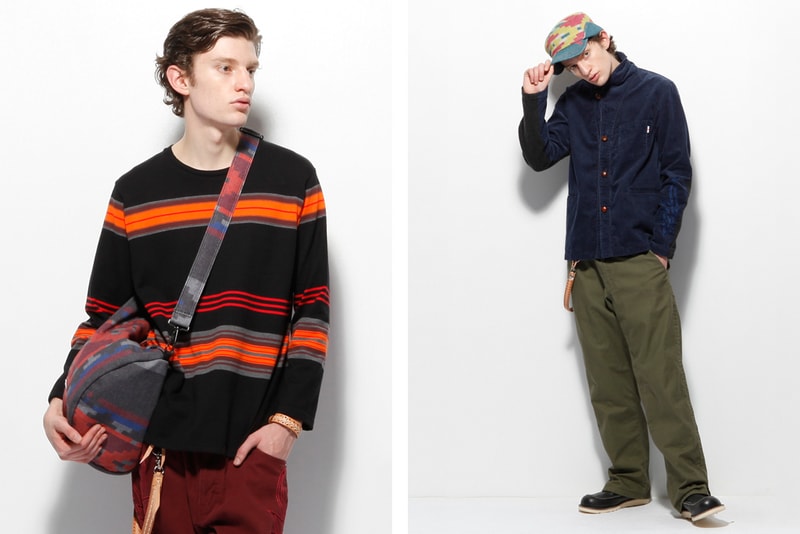 WHIZ LIMITED 2011 Fall/Winter Collection