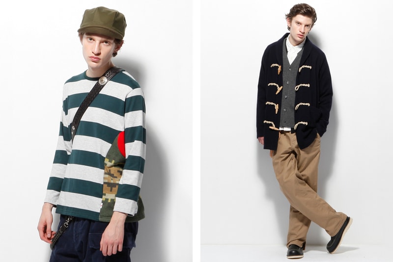 WHIZ LIMITED 2011 Fall/Winter Collection