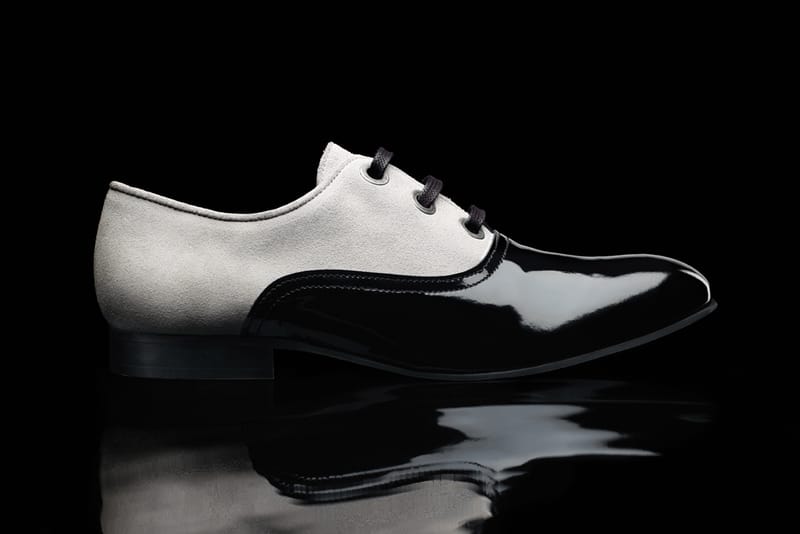 Win Three Pairs of Mr. Hare x Topman Shoes!