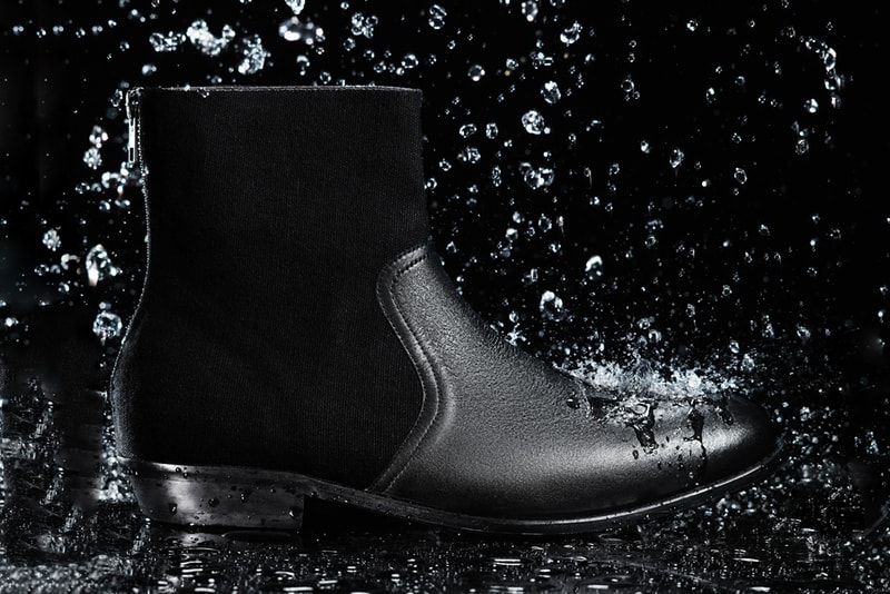 Win Three Pairs of Mr. Hare x Topman Shoes!