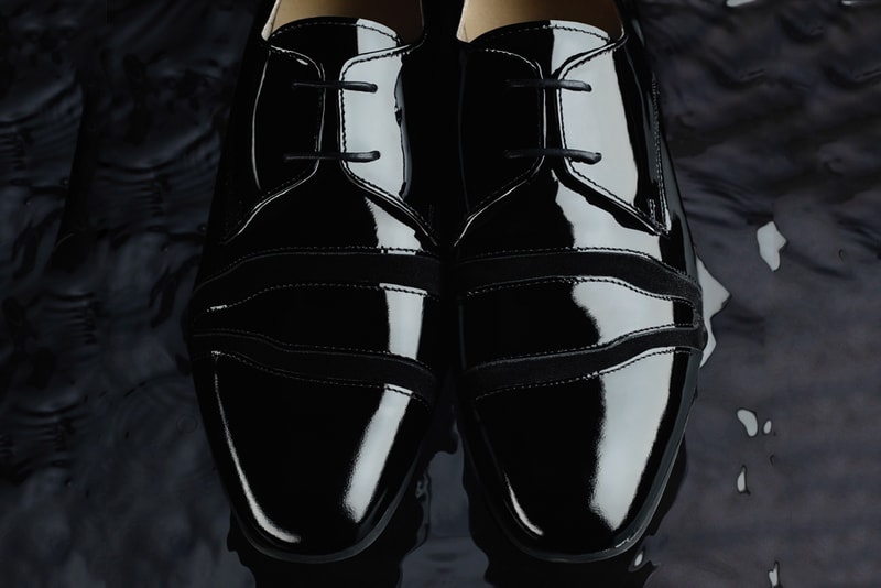 Win Three Pairs of Mr. Hare x Topman Shoes!