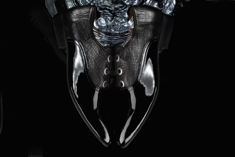 Win Three Pairs of Mr. Hare x Topman Shoes!