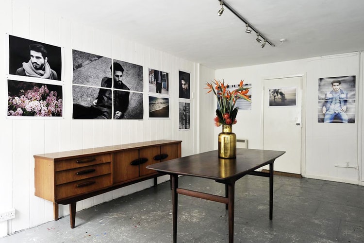 Won Hundred by James Pfaff Exhibition @ The Outside World Gallery