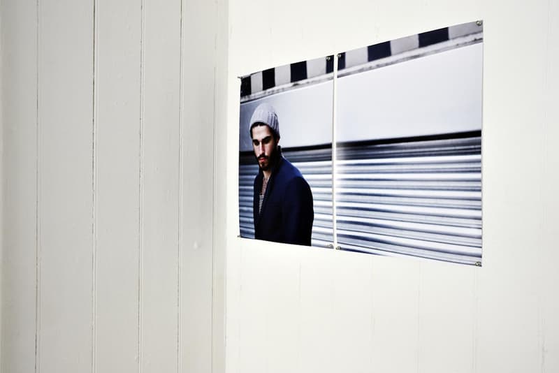 Won Hundred by James Pfaff Exhibition @ The Outside World Gallery