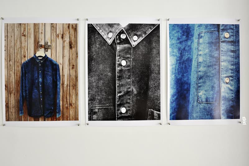 Won Hundred by James Pfaff Exhibition @ The Outside World Gallery