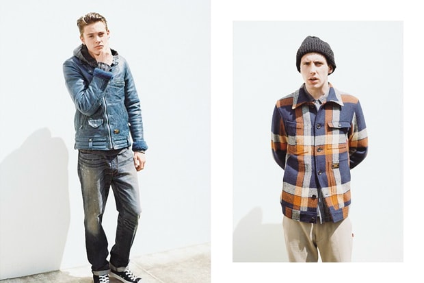 WTAPS 2011-2nd "WAY OF LIFE" Collection
